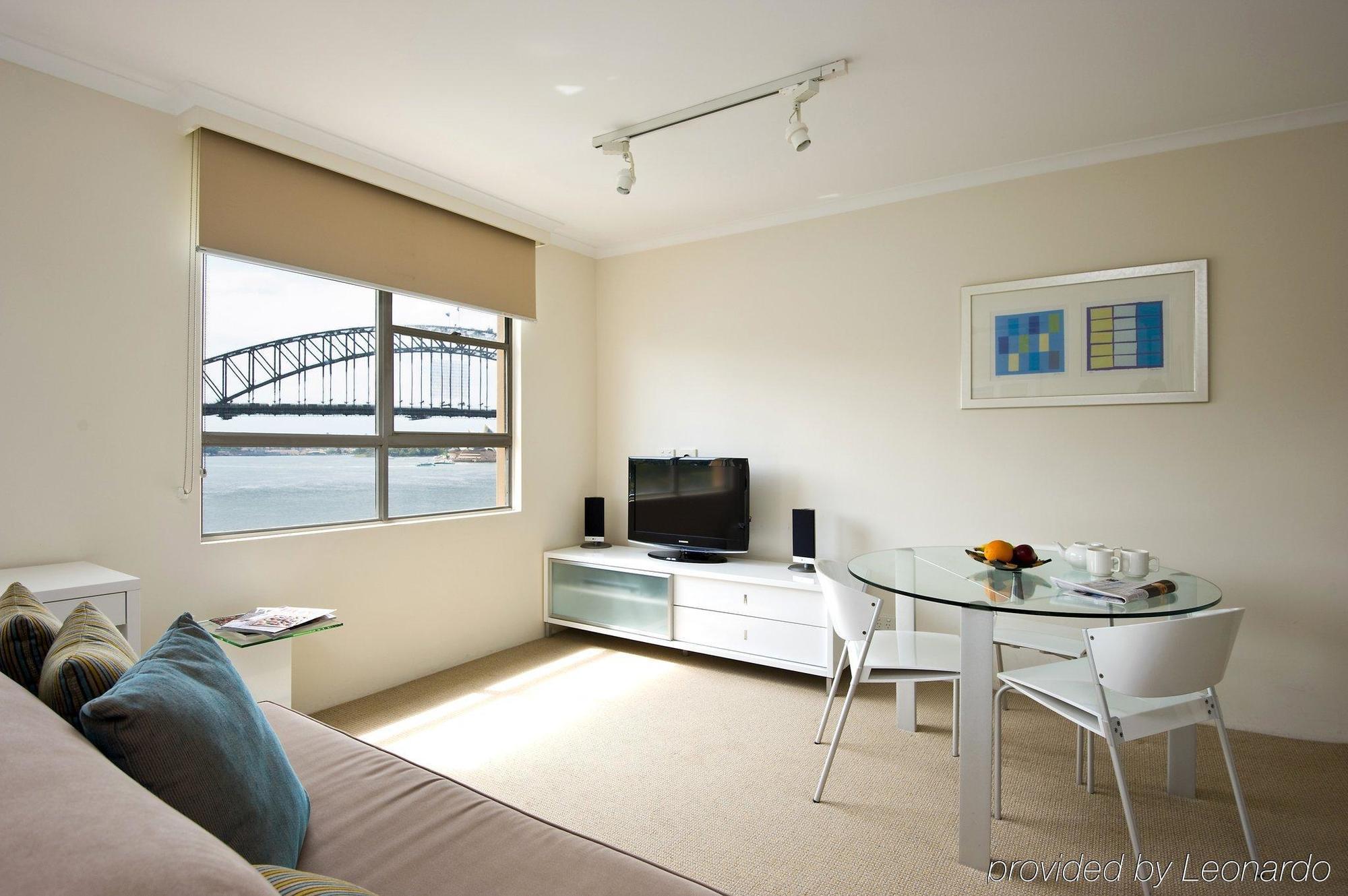 Harbourside Apartments Sydney Camera foto